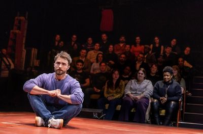 Daniel Radcliffe Photo